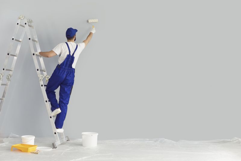 House Interior Painting in Waco, TX