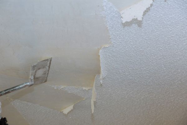 Popcorn Ceiling Renovation - Popcorn Ceiling Renovation Springfield, Missouri